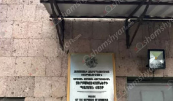 Ձերբակալվածների պահման վայրում հայտնաբերվել է 53-ամյա տղամարդու մարմին