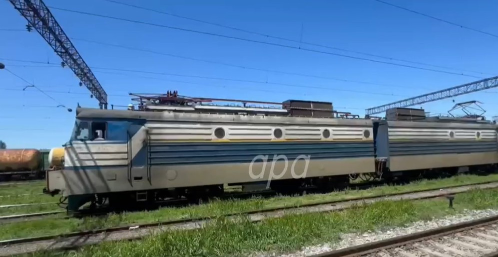 Ռուսաստանից Ադրբեջանի տարածքով ցորեն և պարարտանյութ է ուղարկվել Հայաստան