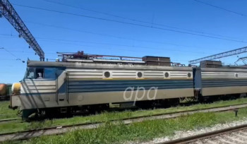 Ռուսաստանից Ադրբեջանի տարածքով ցորեն և պարարտանյութ է ուղարկվել Հայաստան