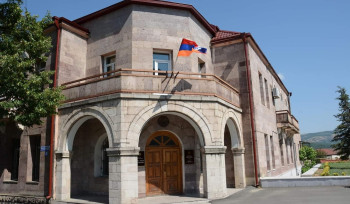 Արցախի ԱԳՆ-ն ողջունում է ԱՄՆ կոնգրեսի ՄԻ հանձնաժողովում «ԼՂ ժողովրդի պաշտպանությունը» խորագրով լսումները