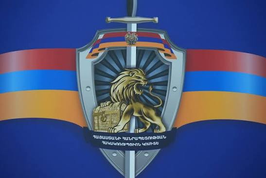 «Ուժեղ Հայաստանի» Աջափնյակի գրասենյակում խուզարկություններ են կատարվել, ձերբակալվել է 8 անձ