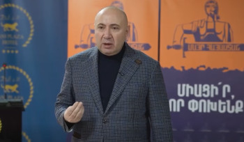 Սպորտ, երաժշտություն, քաղաքականություն․ ով է Անդրանիկ Թևանյանը (տեսանյութ)
