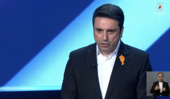«Դա մեր պահանջն է». ԱԺ խոսնակը մեկնաբանել է Գորիս-Կապան, Կապան-Ճակատեն ճանապարհների՝ Բաքվի վերահսկողության տակ անցնելը