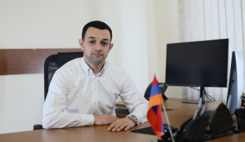 Ես ավարտում եմ իմ գործունեությունը «Շտապօգնություն» ՓԲԸ-ի տնօրենի պաշտոնում․ Ռուբեն Գրիգորյան