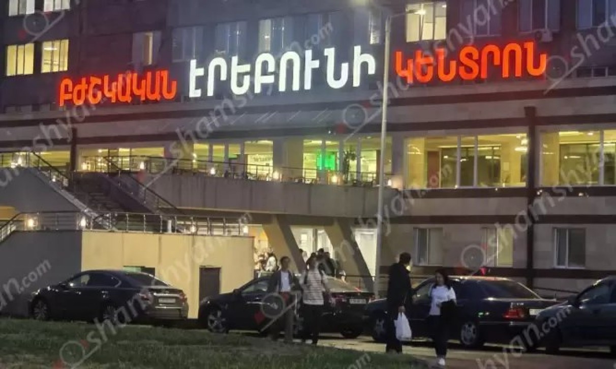 Նոր Խարբերդում հայտնաբերվել է 26-ամյա տղայի մшրմին