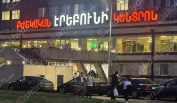 Նոր Խարբերդում հայտնաբերվել է 26-ամյա տղայի մшրմին