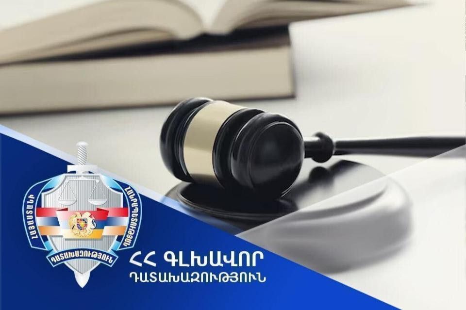 Մարտի 1-ի գործով ապօրինի դատապարտված, հետագայում արդարացված Մուշեղ Սաղաթելյանի իրավահաջորդը ճանաչվել է տուժող