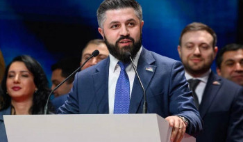 «Ուժեղ Հայաստան« կուսակցության անդամ Ալիկ Ալեքսանյանը ձերբակալվել է