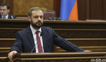 Կսուբսիդավորենք մեր գյուղմթերք արտահանողներին, որպեսզի նրանք կարողանան մրցունակ գներ առաջարկել եվրոպական շուկային․ Պապոյան