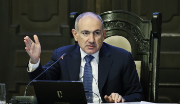 ԵԱՏՄ-ի նոր սահմանափակումները ՀՀ-ում նեգատիվ տրամադրություն են ստեղծում միության նկատմամբ․ Փաշինյան