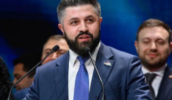 Եթե դուք այս վիդեոն տեսնում եք, նշանակում է ինձ կամ ձերբակալել են, կամ կալանավորել են, այս ամենը այս իշխանությունների վախի, թուլության, անճարության արդյունքն է. Ալիկ Ալեքսանյան