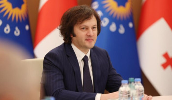 Վրաստանը պատրաստ է առավելագույնս խորացնել համագործակցությունը Հայաստանի հետ, այդ թվում՝ տարանցիկ հաղորդակցության զարգացման գործում. Կոբախիձե