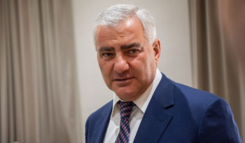 Դատարանը վերադարձրեց Սամվել Կարապետյանի ՀՀ անձնագիրը՝ ընտրություններին մասնակցելու համար
