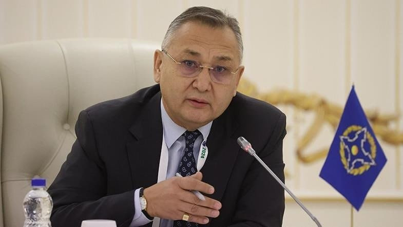 Դժվար է լինել ԵՄ-ի և միևնույն ժամանակ ԵԱՏՄ-ի անդամ.  ՀԱՊԿ գլխավոր քարտուղար