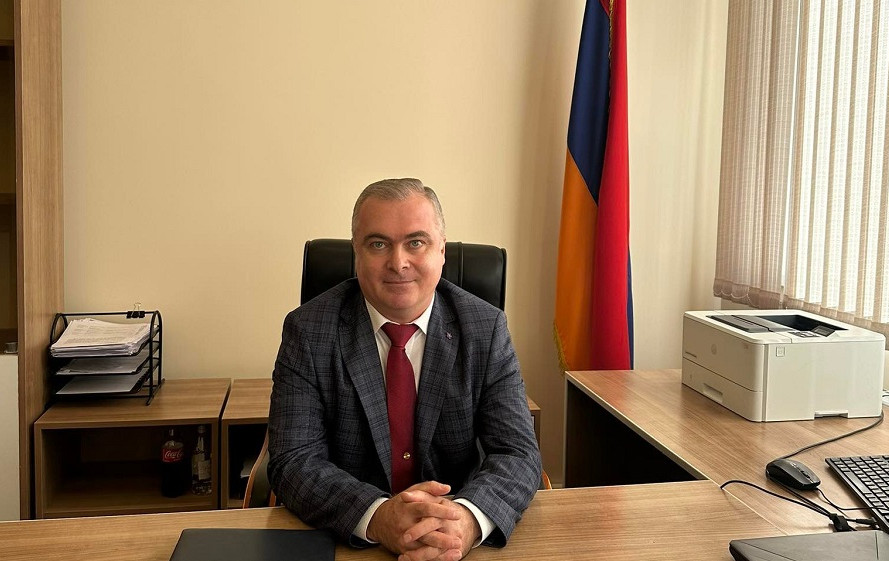 Դատավոր Գիվի Հովհաննիսյանը «խախտե՞լ է կուսակրոնության ուխտը»․ Աննա Վարդապետյանը միջնորդել է նրան կարգապահական պատասխանատվության ենթարկել․ Factor.am