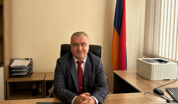 Դատավոր Գիվի Հովհաննիսյանը «խախտե՞լ է կուսակրոնության ուխտը»․ Աննա Վարդապետյանը միջնորդել է նրան կարգապահական պատասխանատվության ենթարկել․ Factor.am