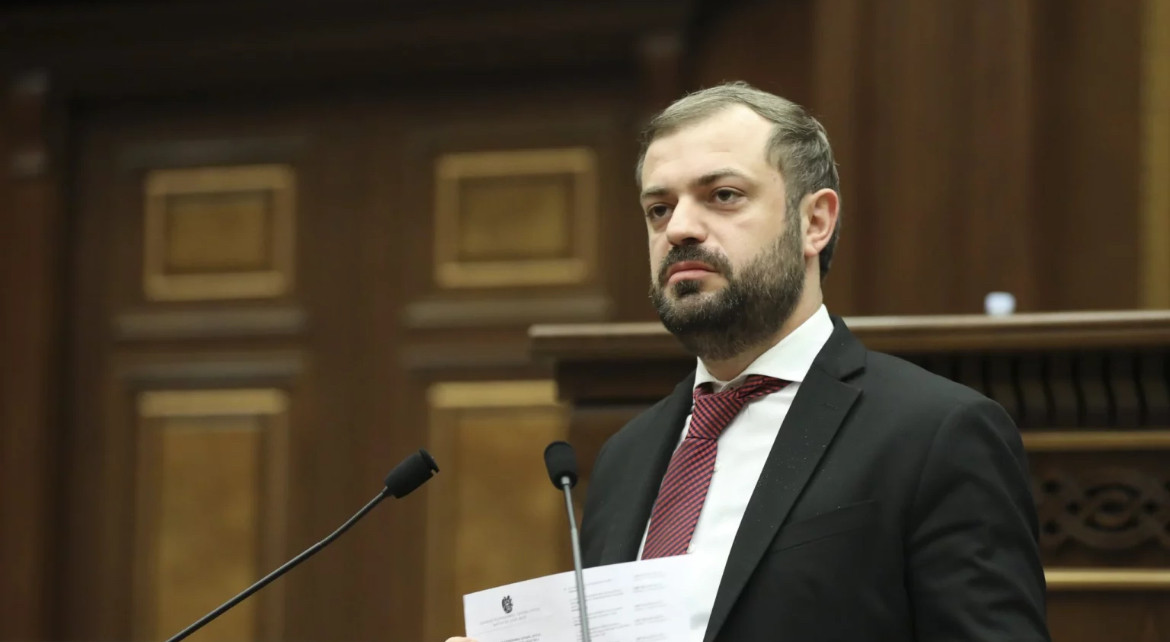 Կառավարությունը կընդունի աջակցության ծրագիր, որով կսուբսիդավորվի ջերմատնային ապրանքի արտահանումը. Պապոյան