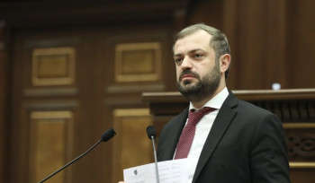 Կառավարությունը կընդունի աջակցության ծրագիր, որով կսուբսիդավորվի ջերմատնային ապրանքի արտահանումը. Պապոյան