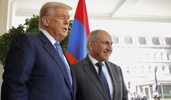 ԱՄՆ-ում հավանություն է տրվել ԹՐԻՓՓ-ի զարգացման ընկերության հիմնմանը