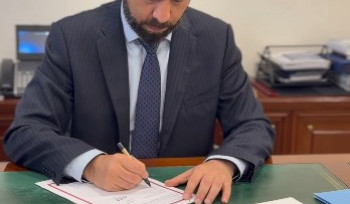 ԹՐԻՓՓ-ի վերաբերյալ ՀՀ-ԱՄՆ համաձայնագիրը ստորագրվեց․ ԱԳՆ