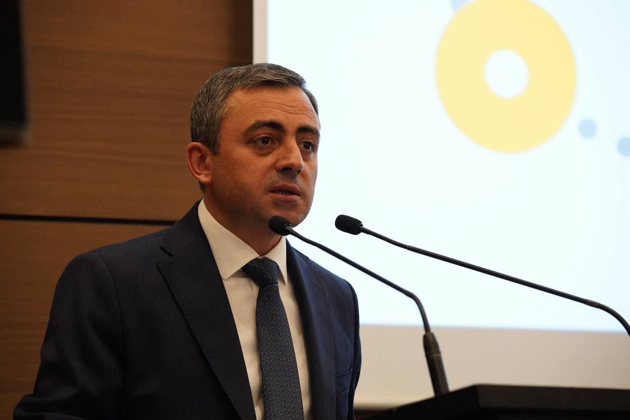 Այս պահին խուզարկում են Գյումրու ՀՅԴ գրասենյակը և մեր ընկերների բնակարանները․ Իշխան Սաղաթելյան