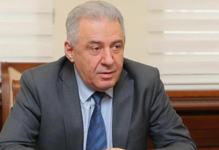 Առաջարկված ձևաչափը լիարժեք հնարավորություն չի տալիս քաղաքական ուժերին ներկայացնելու իրենց ծրագրերը․ Վաղարշակ Հարությունյանը չի մասնակցի Հանրայինի բանավեճին