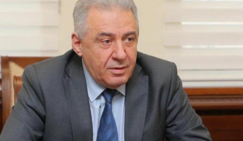 Առաջարկված ձևաչափը լիարժեք հնարավորություն չի տալիս քաղաքական ուժերին ներկայացնելու իրենց ծրագրերը․ Վաղարշակ Հարությունյանը չի մասնակցի Հանրայինի բանավեճին