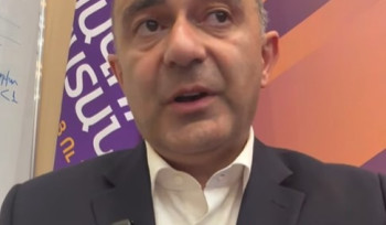 Մեկ ժամ ժամանակ ունեք ՌՈ-ն օդանավակայանի տարածքից հանեք․ Մարուքյան