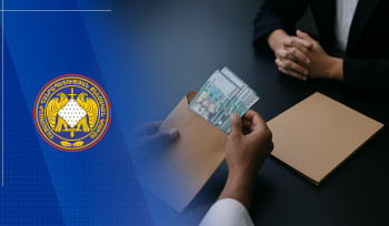 Բազմաթիվ անձանց նյութապես շահագրգռելուն օժանդակելու և առանձնապես խոշոր չափերով փողերի լվացման համար 37 անձի նկատմամբ հարուցվել է հանրային քրեական հետապնդում