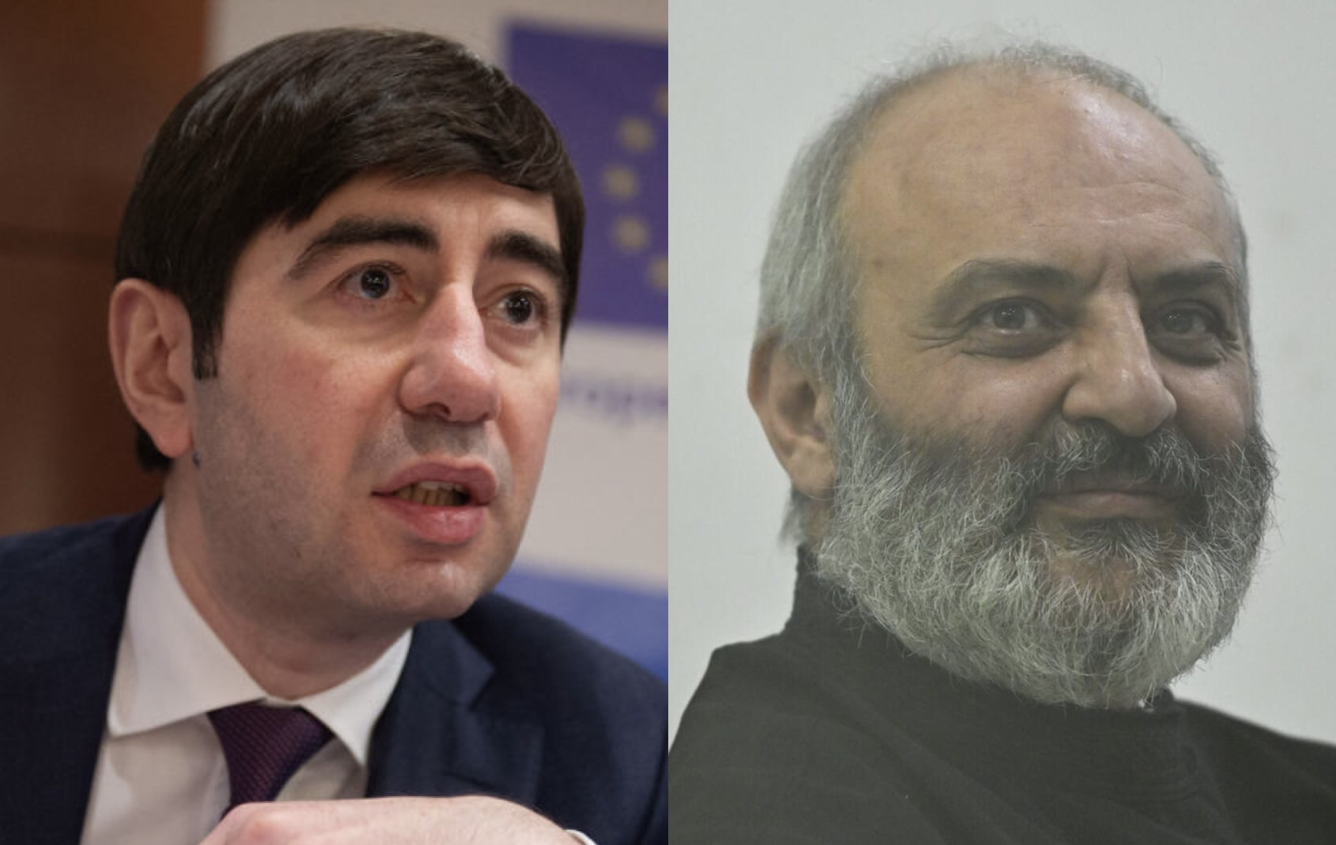 Վերաքննիչ դատարանը Բագրատ Սրբազանի խափանման միջոցը փոխել է տնային կալանքի