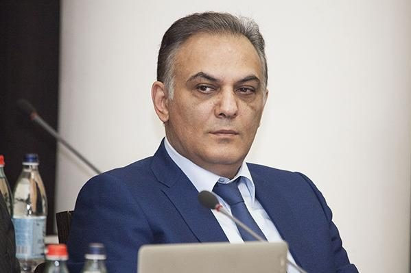 Ձերբակալվել է Երևանի նախկին քաղաքապետ, տրանսպորտի ու կապի նախկին նախարար Գագիկ Բեգլարյանը