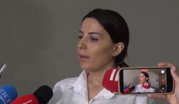 Քաղաքական հարց է, «Armat Media»-ի մոնտաժողի համակարգչում Ալիկ Ալեքսանյանի մասին մատերիալ չէր լինի. խմբագիր