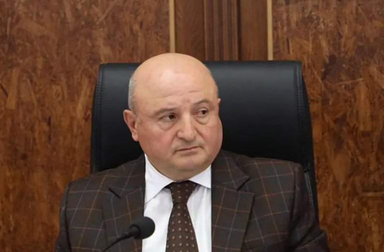 Վարդան Ղուկասյանն այլ անձանց հետ նախապատրաստել է կատարել իշխանության յուրացում. ՔԿ