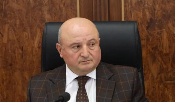 Վարդան Ղուկասյանն այլ անձանց հետ նախապատրաստել է կատարել իշխանության յուրացում. ՔԿ