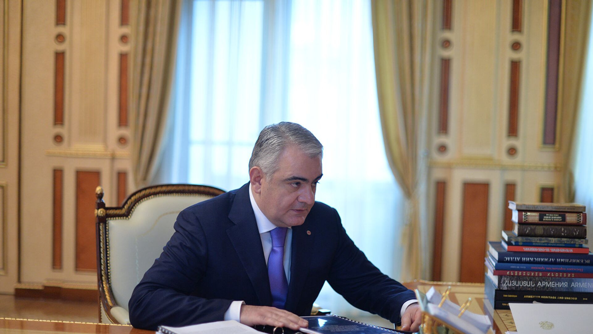 Հակակոռուպցիոն կոմիտեն բացահայտել է ընտրակաշառքի սխեմա. ներգրավված են եղել նաև նախկին բարձրաստիճան պաշտոնատար անձինք