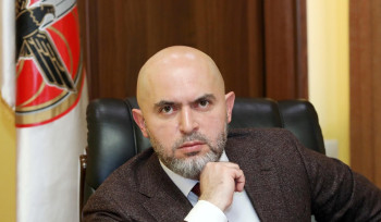 Արմեն Աշոտյանին կալանավորելու միջնորդություն է ներկայացվել