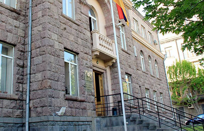 ԿԸՀ-ն այսօր ժամը 22։00-ին կքննի «Ուժեղ Հայաստանի» գրանցումը չեղարկելու «Հանրապետություն» կուսակցության դիմումը