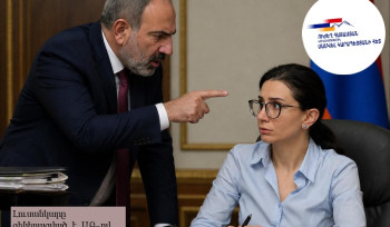 Ժամերի ընթացքում հայտնվեն բանտերում․ Փաշինյանը հանձնարարեց, Աննա Վարդապետյանը կատարում է․ դիմել է ԿԸՀ՝ պատգամավորի 6 թեկնածուի կալանքի տանելու համար