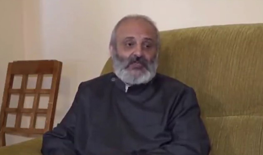 Եթե չես գնում ընտրության, թողնում ես, որ քո կյանքը դառնա այնպիսին, ինչպիսին ուրիշներն են պատկերացնում. Բագրատ սրբազանի կոչը