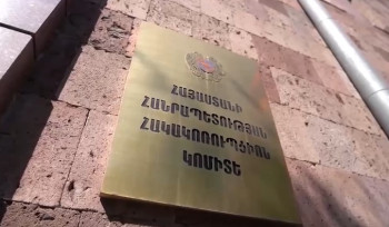 Կրկնակի քվեարկության փորձ կատարած անձը ձերբակալվել է