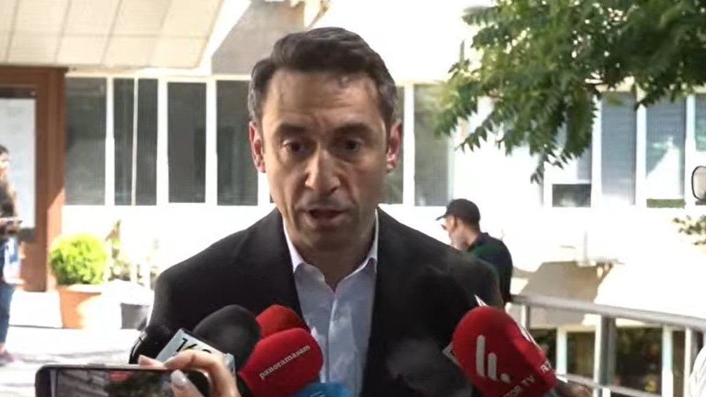 Ստացել ենք թվերը, որ մասնակցությունը բարձր է, ես երջանիկ եմ այսօր, որովհետև ժողովրդի քաղաքական ակտիվությունը շատ կարևոր է․ Հայկ Մարության