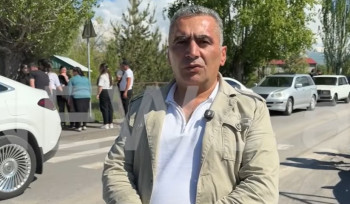Լիճք գյուղում ՔՊ-ականները հարձակվել և ծեծի են ենթարկել «Ուժեղ Հայաստանի» վստահված անձին