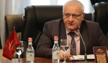 Բարձր մասնակցությունը վկայում է, որ հասարակության մեջ կուտակվել է փոփոխությունների և արդարության հստակ պահանջ․ Սուրենյանց