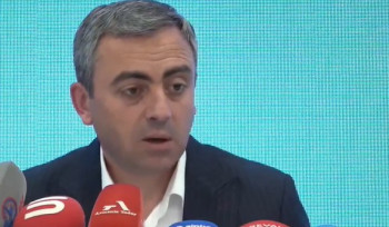 «Հայաստան» դաշինքի ներկայացուցիչների  ասուլիսը․ ուղիղ