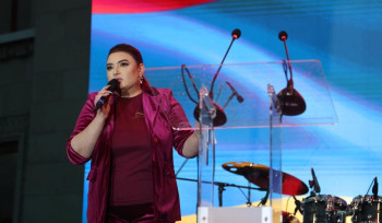 Այսօր որոշվում է մեր պետության և պետականության ճակատագիրը, մի՛ թողեք, որ ձեր փոխարեն որոշեն ուրիշները, գնացե՛ք ընտրության․ Իվետա Տոնոյան