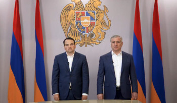 Փաշինյանը պարտվում է․ Նարեկ և Սամվել Կարապետյանների հատուկ հայտարարությունը (տեսանյութ)
