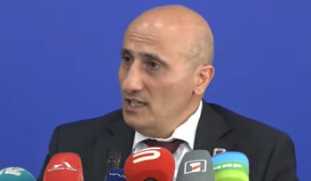 ԿԸՀ նախագահ Վահագն Հովակիմյանի ասուլիսը․ ուղիղ