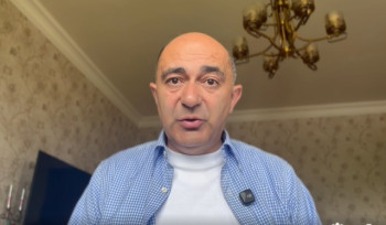 Քաղաքական անապատը. Էդմոն Մարուքյանի ուղերձը ընտրությունների արդյունքների վերաբերյալ