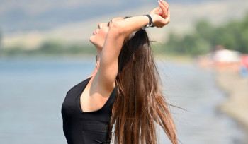 Չկոտրվելն էլ որոշում է, ինչպես չատելը, ներելը, ապրումակցելը, երկիրդ սիրելն ու հայ մնալը. Նազենի Հովհաննիսյան