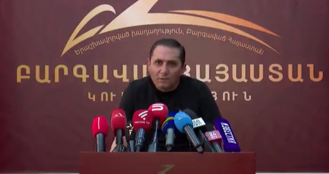 Արդեն 4 ընտրատարածքից վերահաշվարկի արդյունքում 120 ձայն վերադարձել է ԲՀԿ-ին (տեսանյութ)